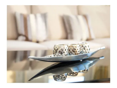 Holiday apartment Binz Seeterrassen 7 - Features photo 8