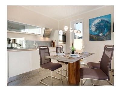 Holiday apartment Binz Seeterrassen 7 - Features photo 10