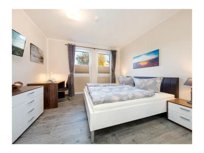 Holiday apartment Binz Seeterrassen 7 - Features photo 11