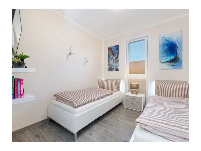 Holiday apartment Binz Seeterrassen 7 - Features photo 12