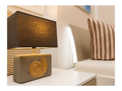 Holiday apartment Binz Seeterrassen 7 - Features photo 13