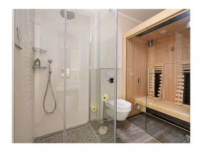 Holiday apartment Binz Seeterrassen 7 - Features photo 14