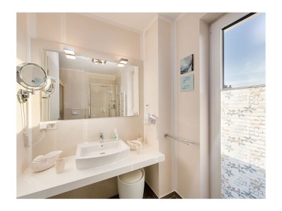 Holiday apartment Binz Seeterrassen 7 - Features photo 15