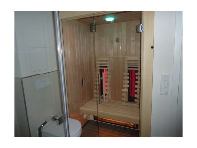 Holiday apartment Binz Seeterrassen 7 - Features photo 16