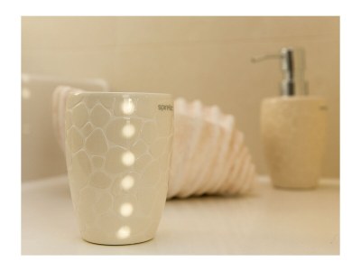 Holiday apartment Binz Seeterrassen 7 - Features photo 17