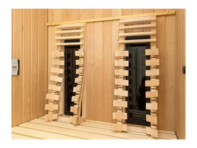 Holiday apartment Binz Seeterrassen 7 - Features photo 18