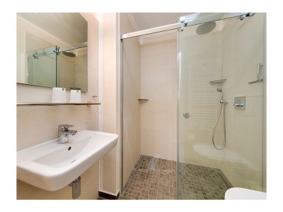 Holiday apartment Binz Seeterrassen 7 - Features photo 19