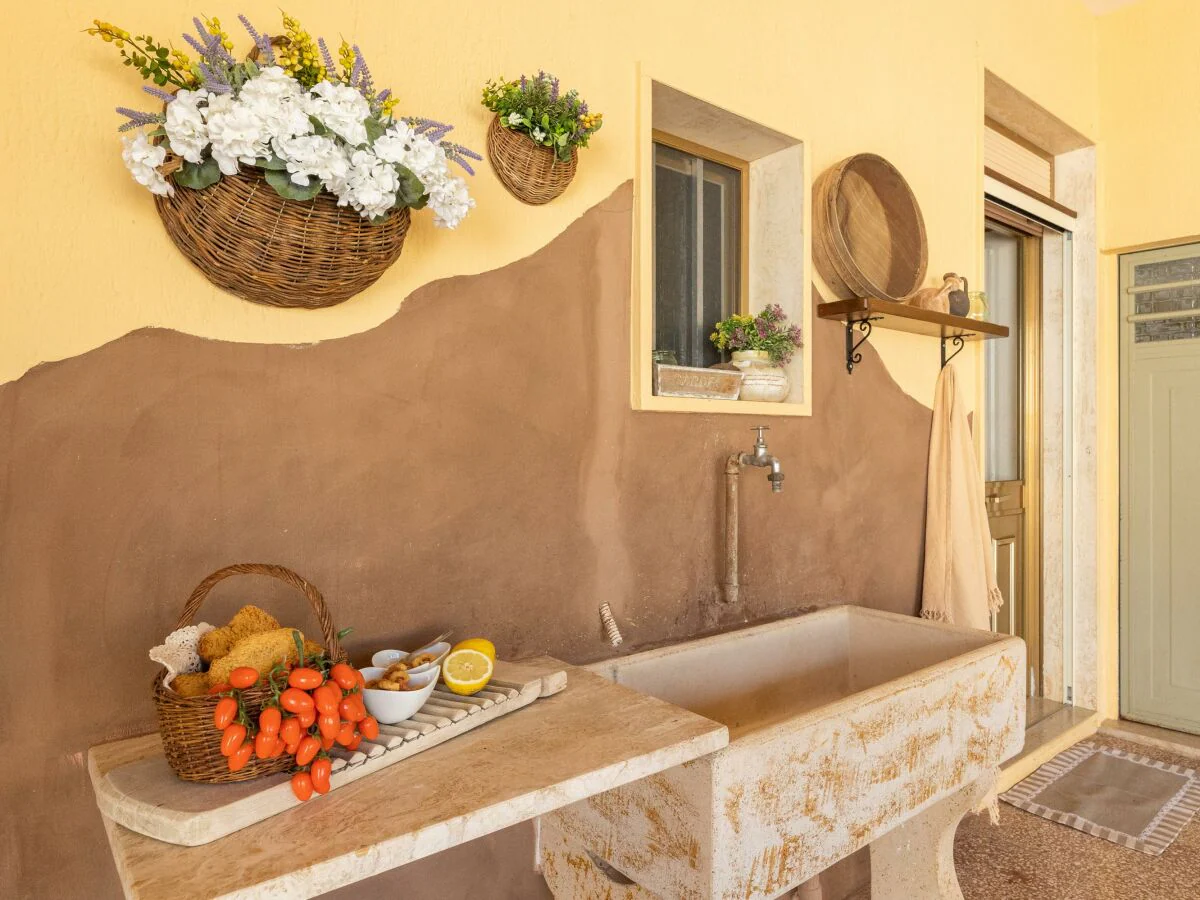 Villa Villetta Family