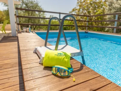 Farmhouse Trullo Aia Antica - Outdoor photo 4