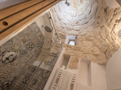 Farmhouse Trullo Aia Antica - Outdoor photo 8