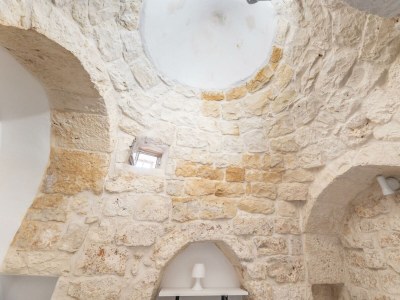 Farmhouse Trullo Aia Antica - Outdoor photo 13