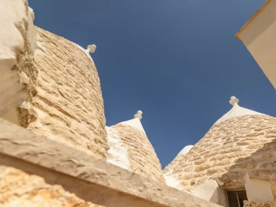 Farmhouse Trullo Aia Antica - Outdoor photo 17