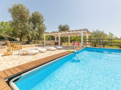 Farmhouse Trullo Aia Antica - Outdoor photo 18