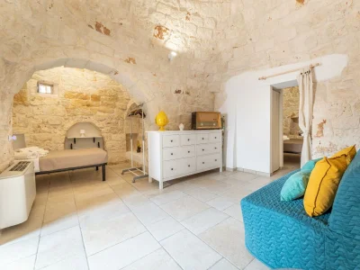 Farmhouse Trullo Aia Antica - Features photo 20