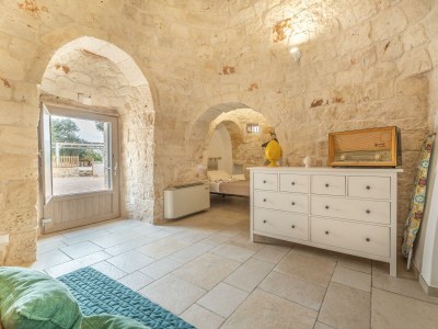 Farmhouse Trullo Aia Antica - Features photo 22