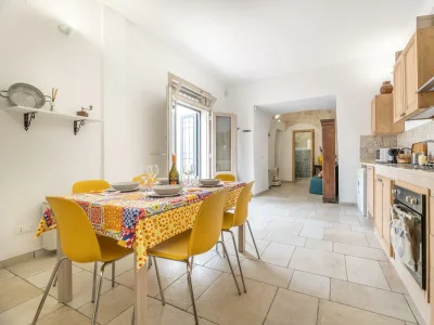 Farmhouse Trullo Aia Antica - Features photo 24