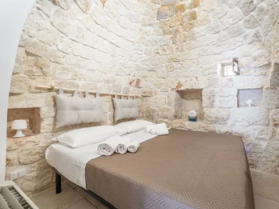 Farmhouse Trullo Aia Antica - Features photo 26