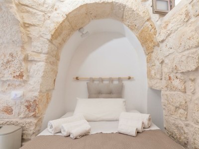 Farmhouse Trullo Aia Antica - Features photo 27