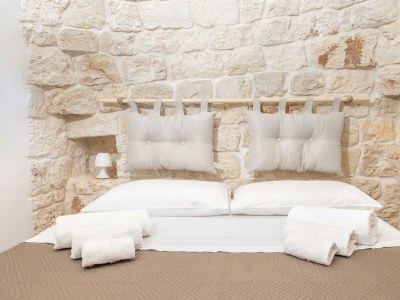 Farmhouse Trullo Aia Antica - Features photo 28