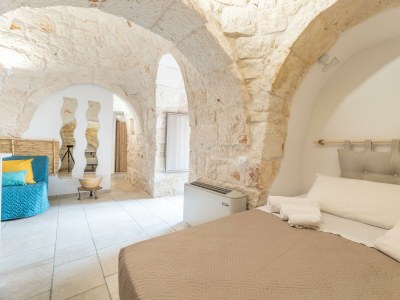 Farmhouse Trullo Aia Antica - Features photo 29