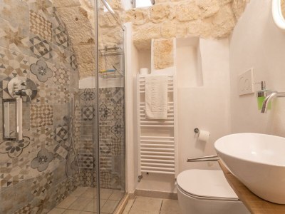 Farmhouse Trullo Aia Antica - Features photo 30