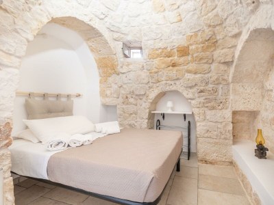 Farmhouse Trullo Aia Antica - Features photo 31