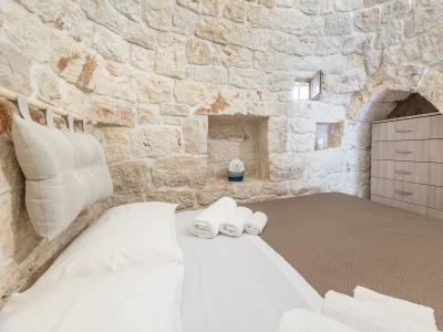 Farmhouse Trullo Aia Antica - Features photo 32