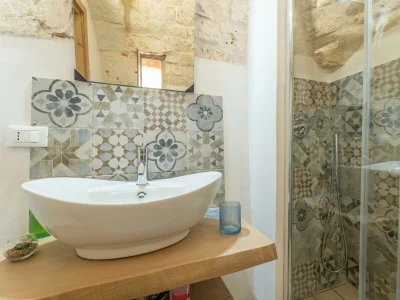 Farmhouse Trullo Aia Antica - Features photo 33