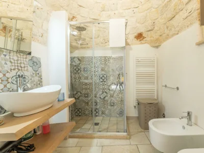 Farmhouse Trullo Aia Antica - Features photo 34