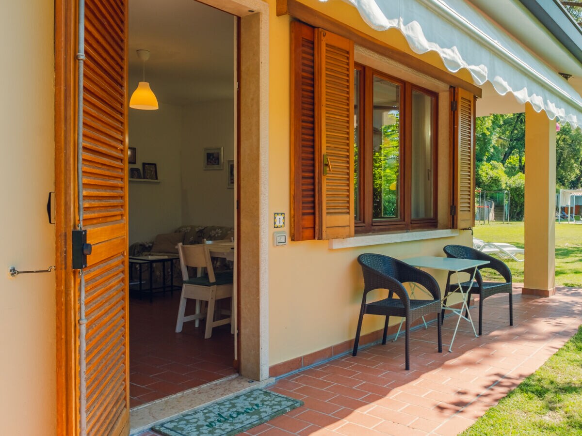 Holiday house Residence Casa Adriana