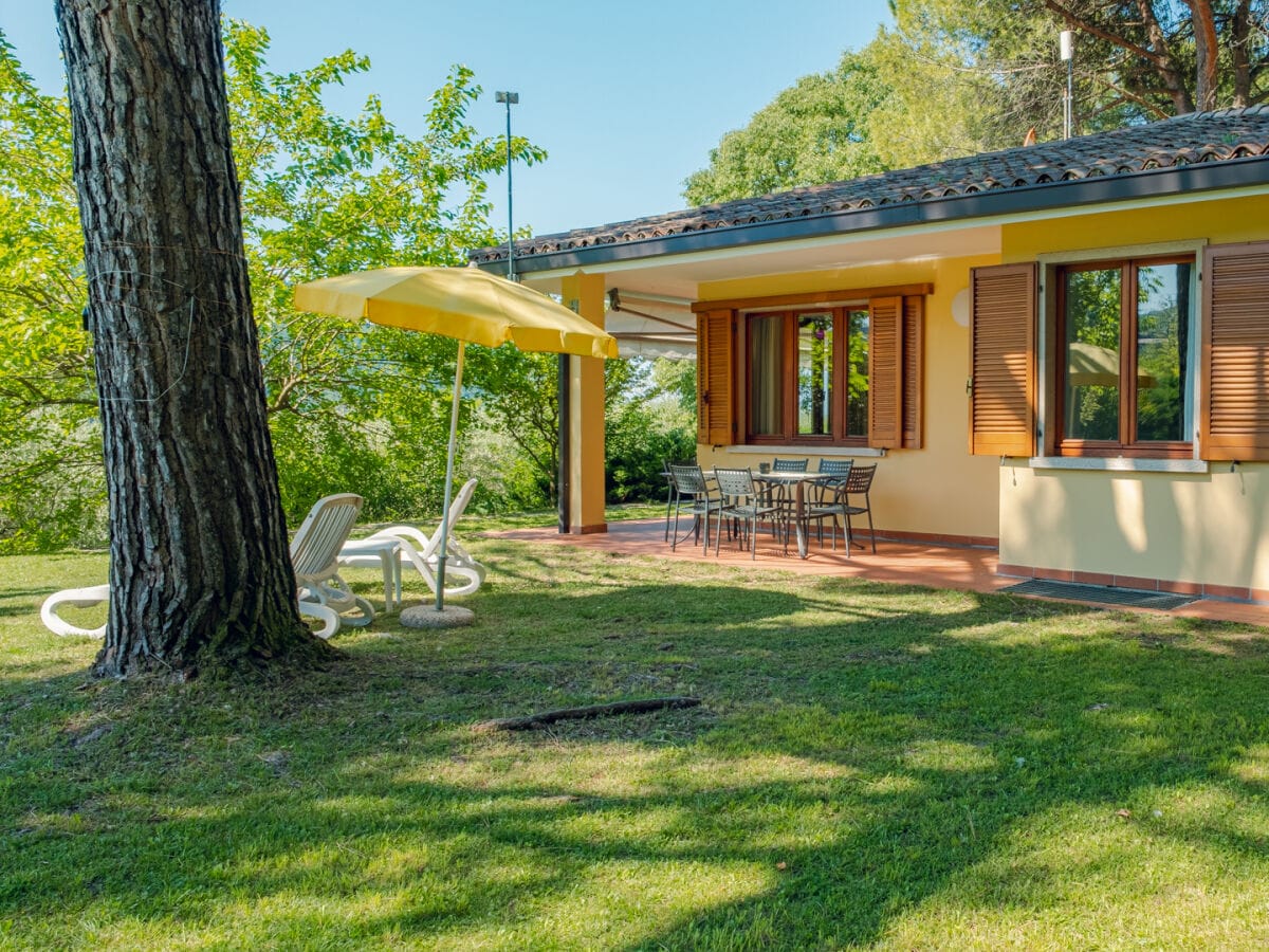 Holiday house Residence Casa Adriana - Outdoor photo 2