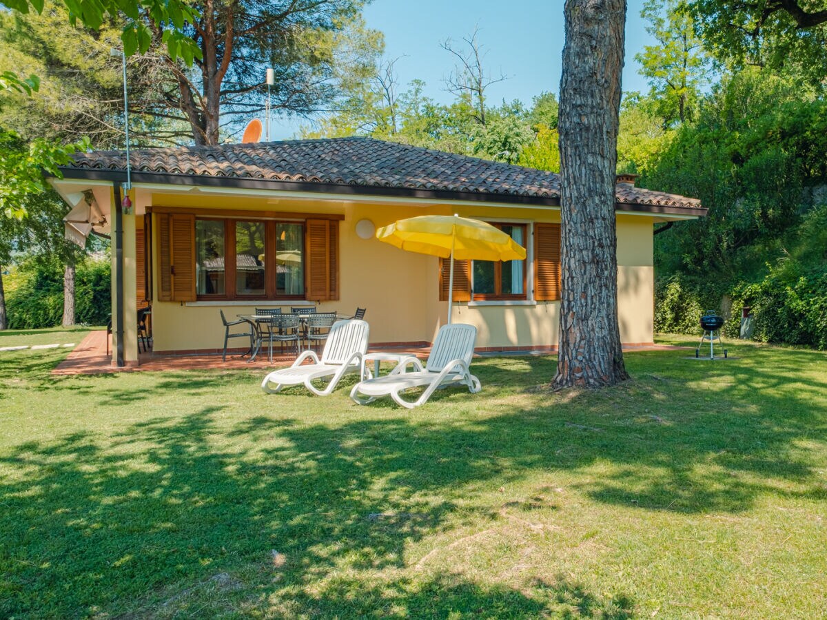 Holiday house Residence Casa Adriana - Outdoor photo 3