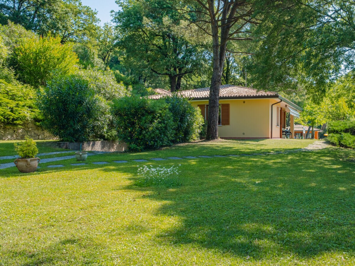 Holiday house Residence Casa Adriana - Outdoor photo 5