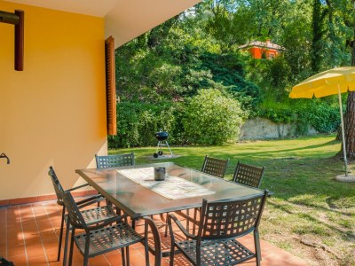 Holiday house Residence Casa Adriana - Outdoor photo 4