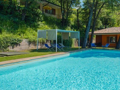 Holiday house Residence Casa Adriana - Outdoor photo 6