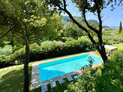 Holiday house Residence Casa Adriana - Outdoor photo 8