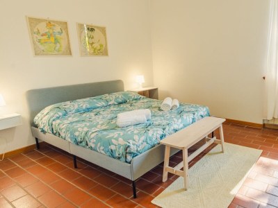 Holiday house Residence Casa Adriana - Features photo 11