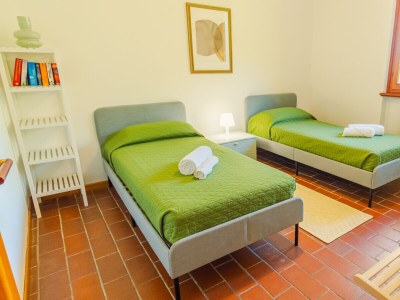 Holiday house Residence Casa Adriana - Features photo 12