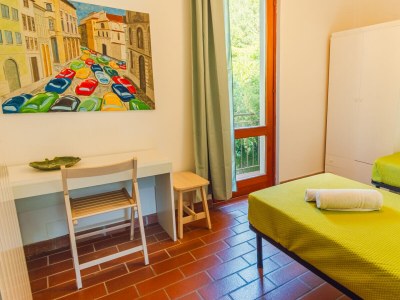 Holiday house Residence Casa Adriana - Features photo 13