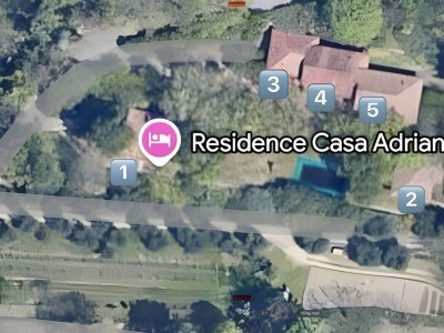 Holiday house Residence Casa Adriana - Features photo 17