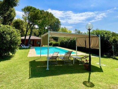 Holiday house Residence Casa Adriana - Environment photo 18