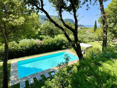 Holiday house Residence Casa Adriana - Environment photo 19