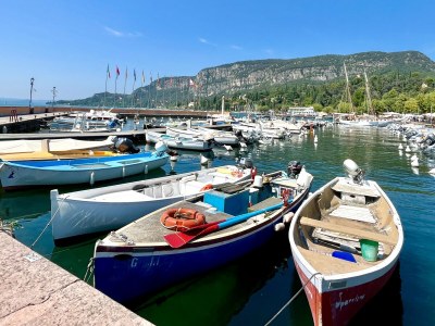 Holiday house Residence Casa Adriana - Environment photo 21