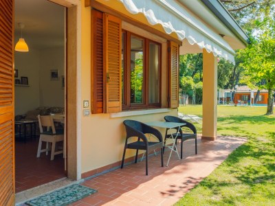 Holiday house Residence Casa Adriana - Document photo 22