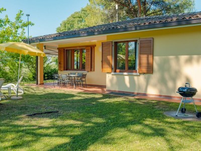 Holiday house Residence Casa Adriana - Document photo 23