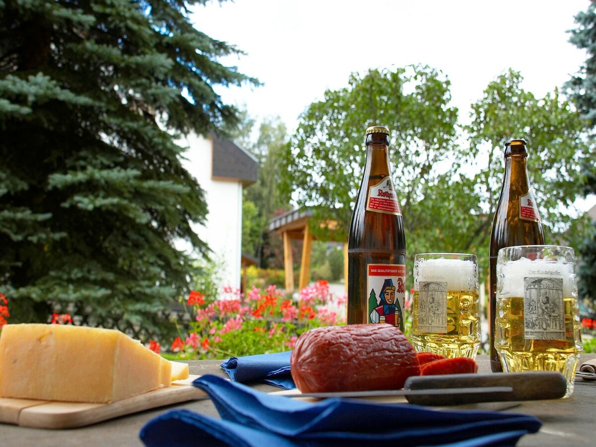 Apartment Mountainbiker-Bauernhof - Outdoor photo 3