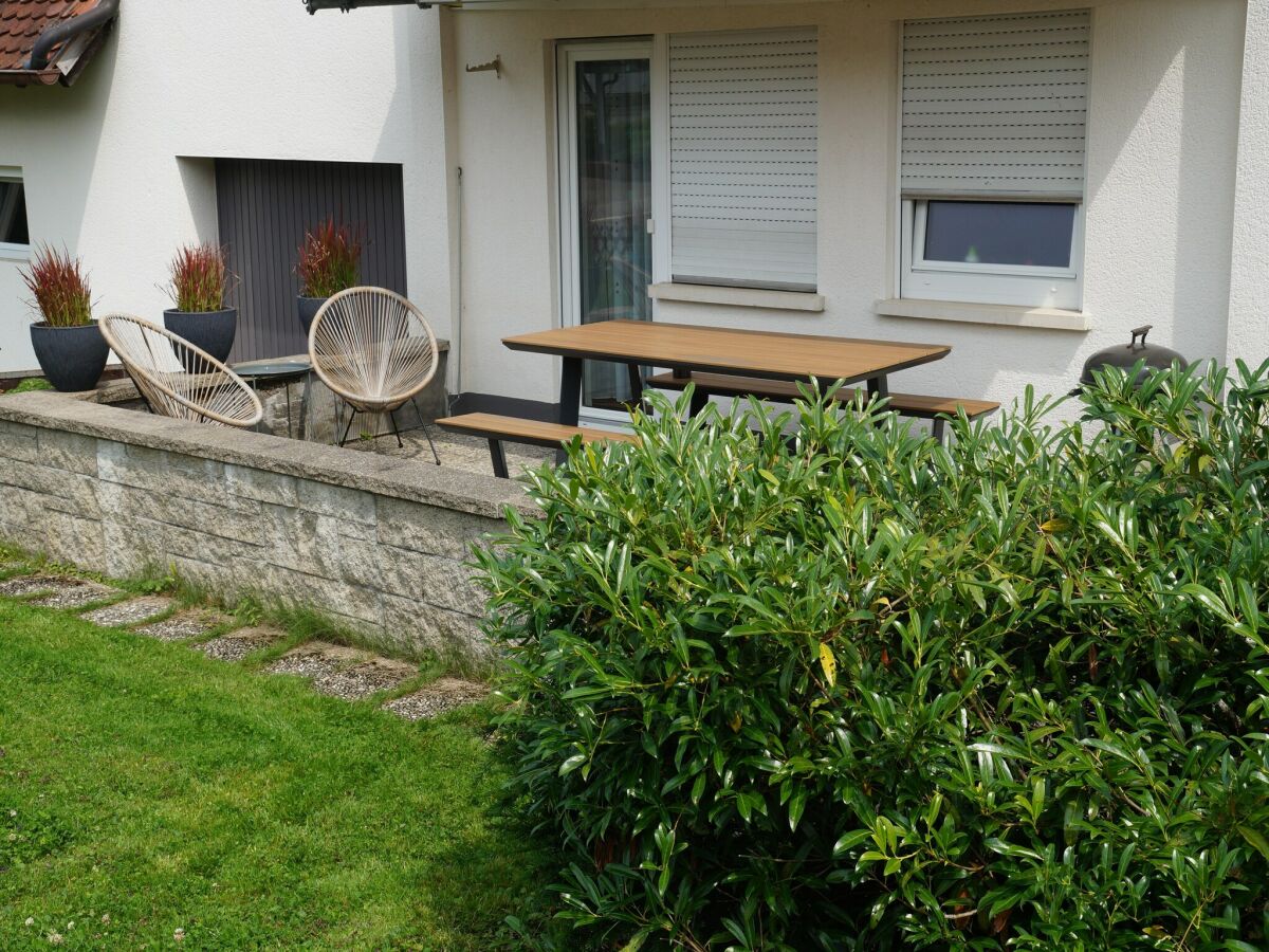 Apartment Mountainbiker-Bauernhof - Outdoor photo 4