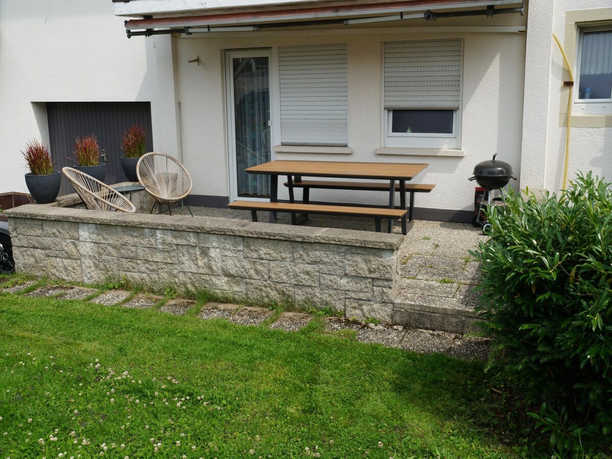 Apartment Mountainbiker-Bauernhof - Outdoor photo 5