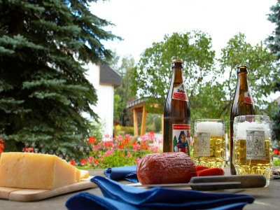 Apartment Mountainbiker-Bauernhof - Outdoor photo 3