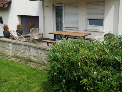 Apartment Mountainbiker-Bauernhof - Outdoor photo 4